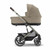 Cybex Alcofa S LUX Almond Beige