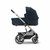 Cybex Alcofa S LUX Ocean Blue