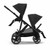 Cybex Assento GAZELLE S BLK Moon Black