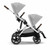 Cybex Assento GAZELLE S SLV Lava Grey