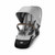 Cybex Assento GAZELLE S SLV Lava Grey