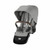 Cybex Gazelle S Seat SLV Stone Grey