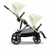Cybex Assento GAZELLE S TPE Seashell Beige