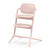 Cybex LEMO NG Highchair Pearl Pink