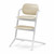 Cybex LEMO NG Highchair Sand White