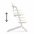 Cybex Cadeira Alta LEMO NG Sand White
