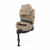 Cybex ANORIS T2 I-SIZE Plus Car Seat Cozy Beige