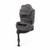 Cybex ANORIS T2 I-SIZE Car Seat Plus Mirage Grey