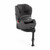 Cybex Cadeira-Auto ANORIS T2 I-SIZE Plus Mirage Grey