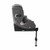 Cybex Cadeira-Auto ANORIS T2 I-SIZE Plus Mirage Grey