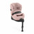 Cybex Cadeira-Auto ANORIS T2 I-SIZE Plus Peach Pink