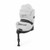 Cybex Cadeira-Auto ANORIS T2 I-SIZE Plus Platinum White