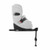Cybex Cadeira-Auto ANORIS T2 I-SIZE Plus Platinum White