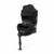Cybex ANORIS T2 I-SIZE Car Seat Plus Sepia Black