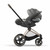 Cybex Cadeira-Auto CLOUD T i-SIZE Comfort Mirage Grey
