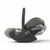 Cybex Cadeira-Auto CLOUD T i-SIZE Comfort Mirage Grey