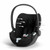 Cybex Cadeira-Auto CLOUD T i-SIZE Comfort Sepia Black