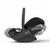 Cybex Cadeira-Auto CLOUD T i-SIZE Comfort Sepia Black