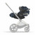 Cybex Cadeira-Auto CLOUD T i-SIZE Jewels of Nature