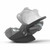 Cybex Cadeira-Auto CLOUD T i-SIZE Plus Mirage Grey