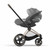 Cybex Cadeira-Auto CLOUD T i-SIZE Plus Mirage Grey