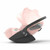 Cybex Cadeira-Auto CLOUD T i-SIZE Plus Peach Pink