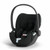Cybex Cadeira-Auto CLOUD T i-SIZE Plus Sepia Black