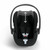 Cybex Cadeira-Auto CLOUD T i-SIZE Plus Sepia Black