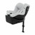 Cybex Sirona Gi i-Size Comfort Car Seat Fog Grey