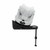 Cybex Cadeira-Auto SIRONA Gi i-SIZE Comfort Fog Grey