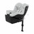 Cybex Cadeira-Auto SIRONA Gi i-SIZE Comfort Fog Grey