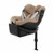 Cybex Cadeira-Auto SIRONA Gi i-SIZE Plus Almond Beige