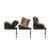 Cybex Cadeira-Auto SIRONA Gi i-SIZE Plus Almond Beige