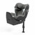 Cybex Cadeira-Auto SIRONA T i-SIZE Comfort Mirage Grey