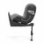 Cybex Cadeira-Auto SIRONA T i-SIZE Comfort Mirage Grey