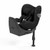 Cybex Cadeira-Auto SIRONA T i-SIZE Comfort Sepia Black