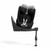 Cybex Cadeira-Auto SIRONA T i-SIZE Comfort Sepia Black