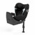 Cybex Cadeira-Auto SIRONA T i-SIZE Comfort Sepia Black
