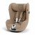 Cybex Sirona T i-Size Plus Car Seat Cozy Beige