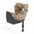 Cybex Cadeira-Auto SIRONA T i-SIZE Plus Cozy Beige