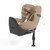 Cybex Cadeira-Auto SIRONA T i-SIZE Plus Cozy Beige