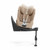 Cybex Cadeira-Auto SIRONA T i-SIZE Plus Cozy Beige