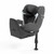 Cybex Cadeira-Auto SIRONA T i-SIZE Plus Mirage Grey