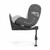 Cybex Cadeira-Auto SIRONA T i-SIZE Plus Mirage Grey