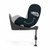 Cybex Cadeira-Auto SIRONA T i-SIZE Plus Nautical Blue