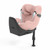 Cybex Cadeira-Auto SIRONA T i-SIZE Plus Peach Pink