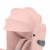Cybex Cadeira-Auto SIRONA T i-SIZE Plus Peach Pink