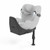 Cybex Cadeira-Auto SIRONA T i-SIZE Plus Platinum White