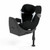 Cybex Cadeira-Auto SIRONA T i-SIZE Plus Sepia Black