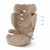 Cybex Cadeira-Auto SOLUTION T i-FIX Plus Cozy Beige